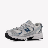 New Balance Unisex Sneakers In Navy