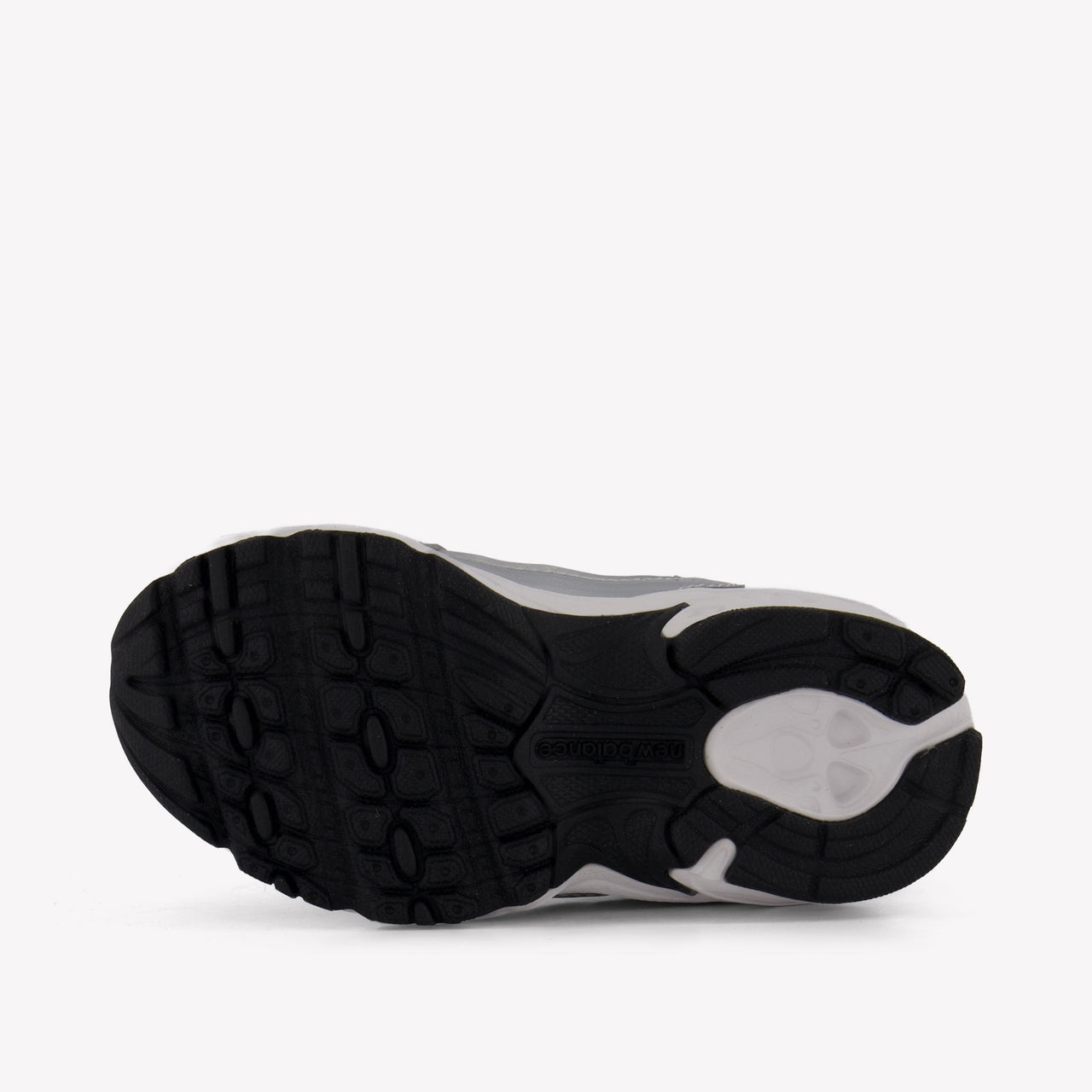 New Balance Unisex Sneakers In Navy