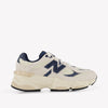 New Balance 9060 Unisex Sneakers In Navy