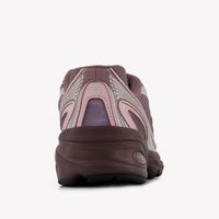 New Balance Unisex Sneakers In Licht Roze