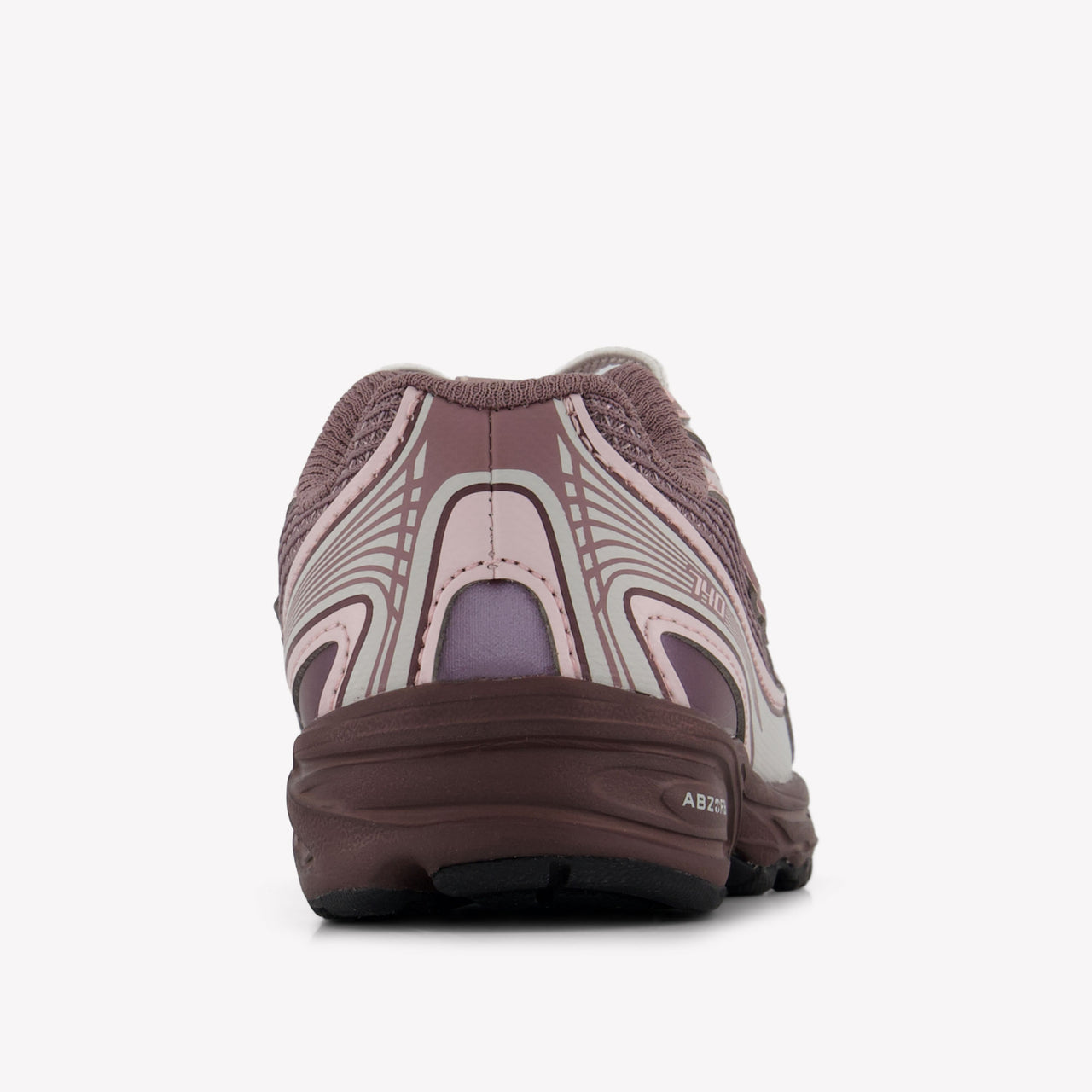 New Balance Unisex Sneakers In Licht Roze