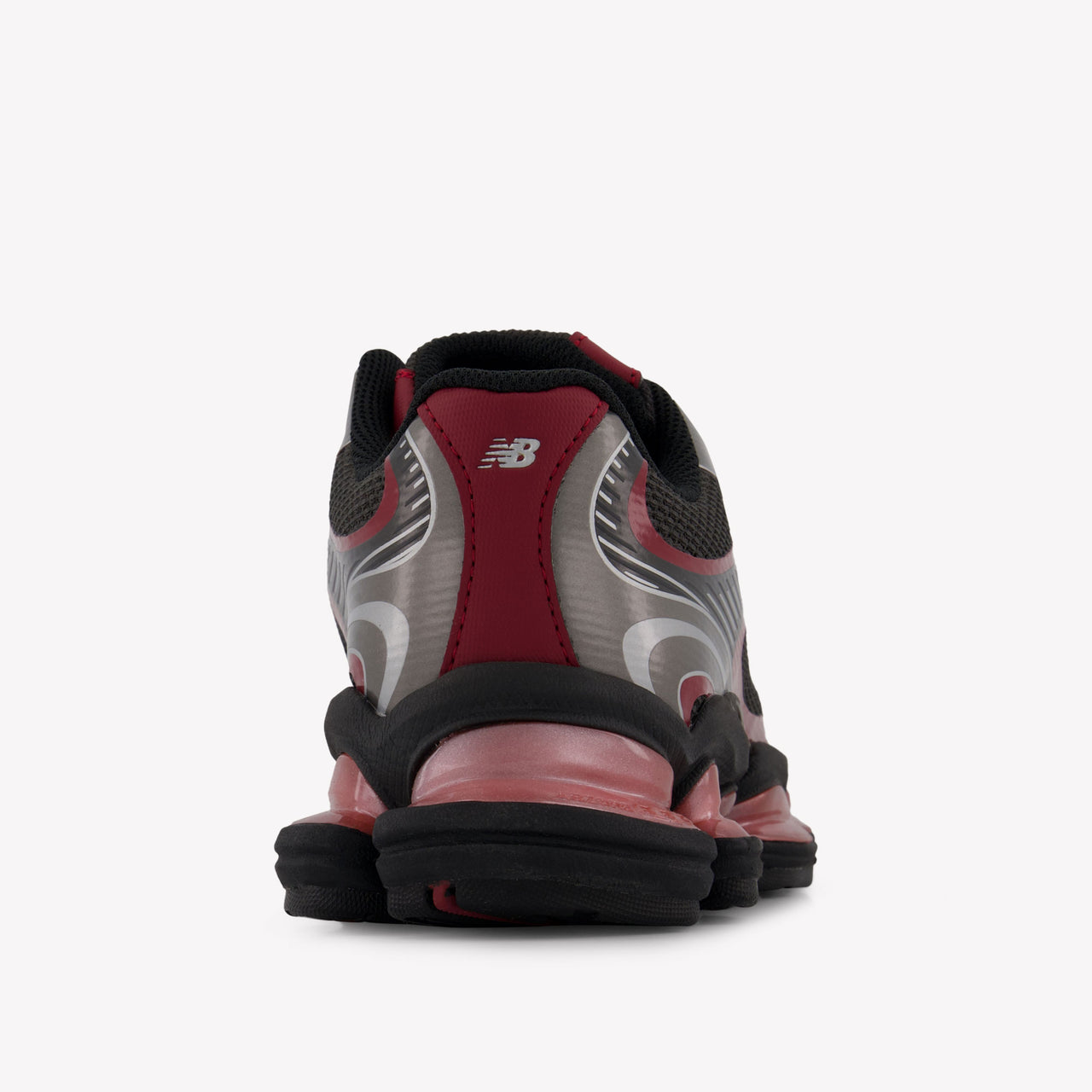 New Balance 2000 Kinder Unisex Sneakers In Bordeaux