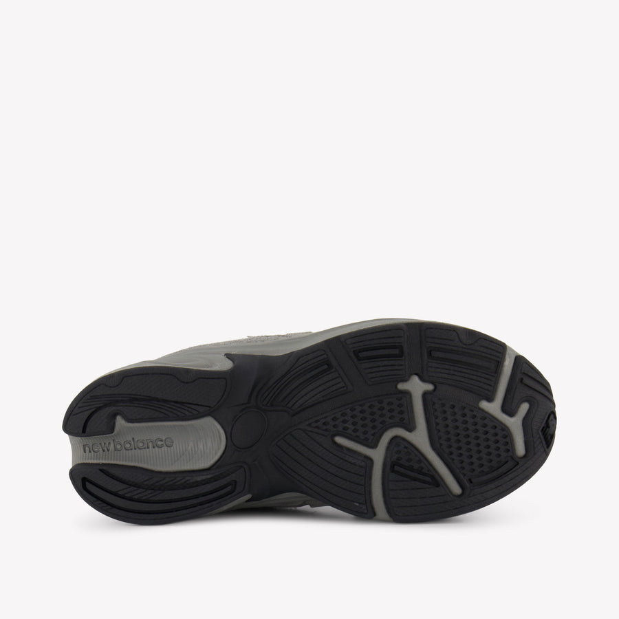 New Balance Unisex Sneakers In Grijs