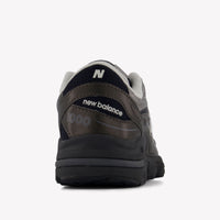 New Balance G1000 Unisex Sneakers In Zwart