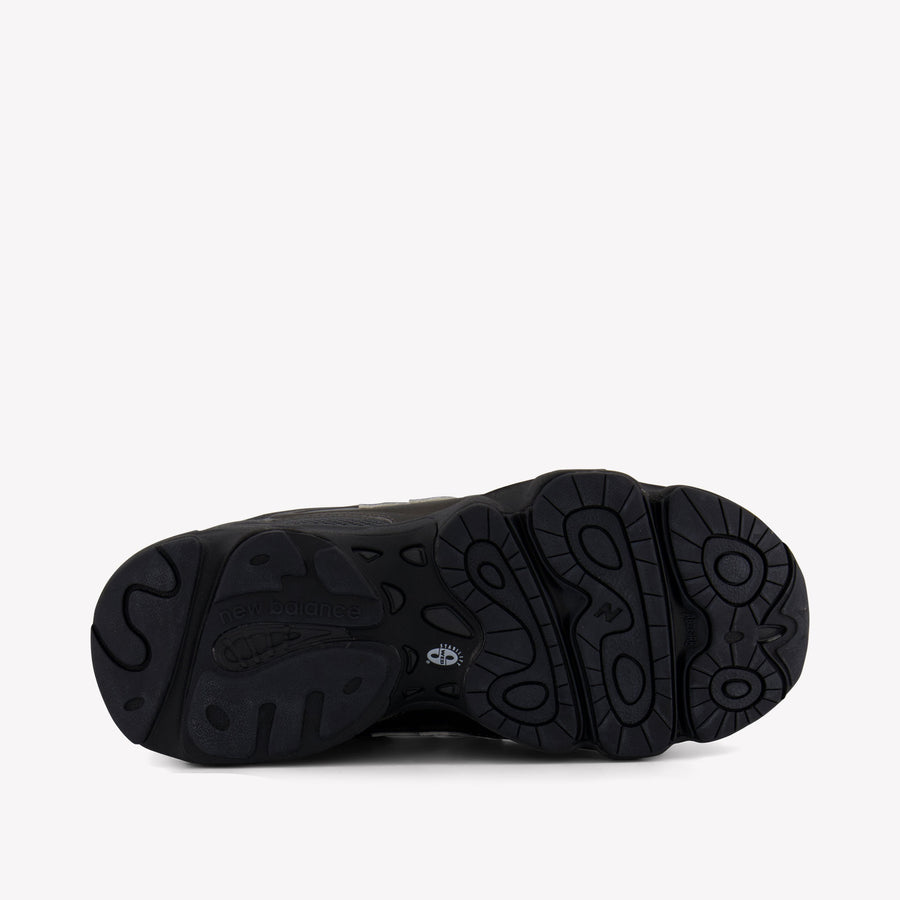 New Balance G1000 Unisex Sneakers In Zwart