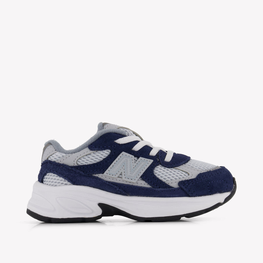 New Balance 2010 Kinder Unisex Sneakers In Navy