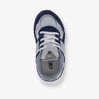 New Balance Unisex Sneakers In Navy
