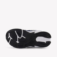 New Balance Unisex Sneakers In Navy