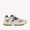 New Balance 9060 Unisex Sneakers In Navy