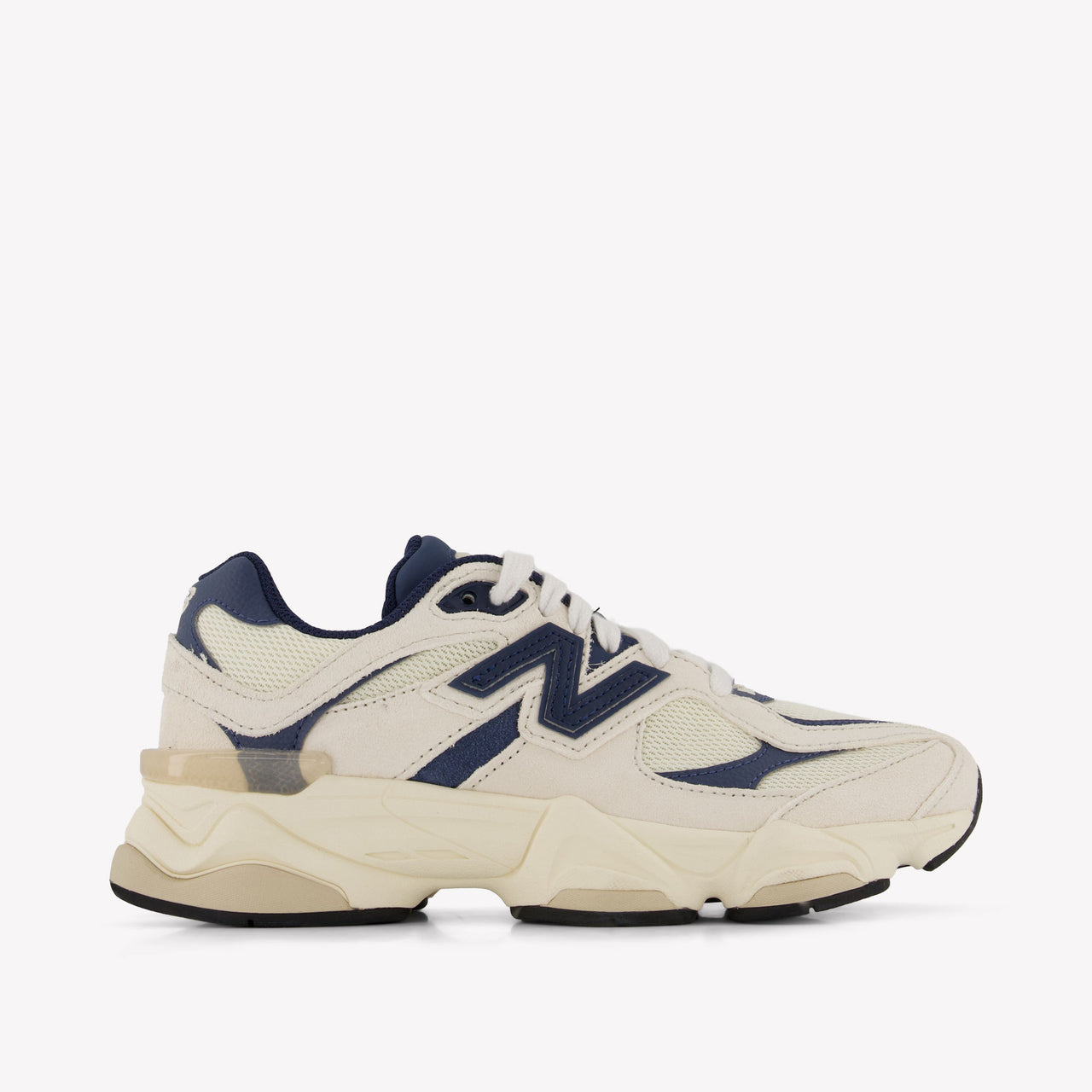 New Balance 9060 Unisex Sneakers In Navy