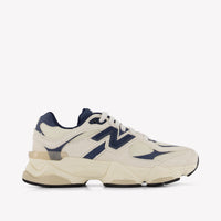 New Balance 9060 Unisex Sneakers In Navy