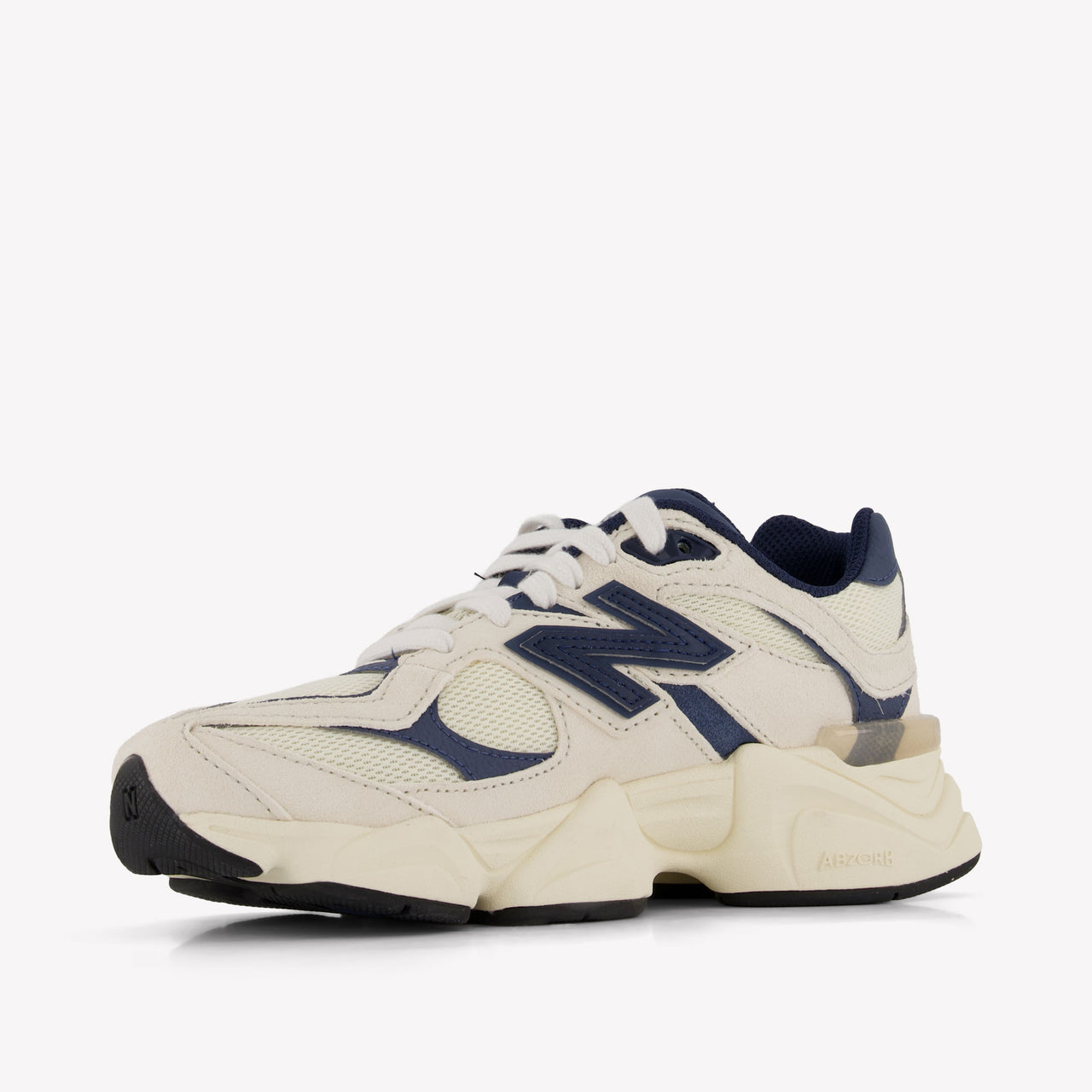 New Balance 9060 Unisex Sneakers In Navy