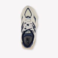 New Balance 9060 Unisex Sneakers In Navy