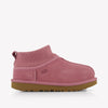 UGG Unisex Shoes In Pink