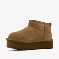 UGG Girls Boots In Brown