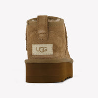UGG Girls Boots In Brown
