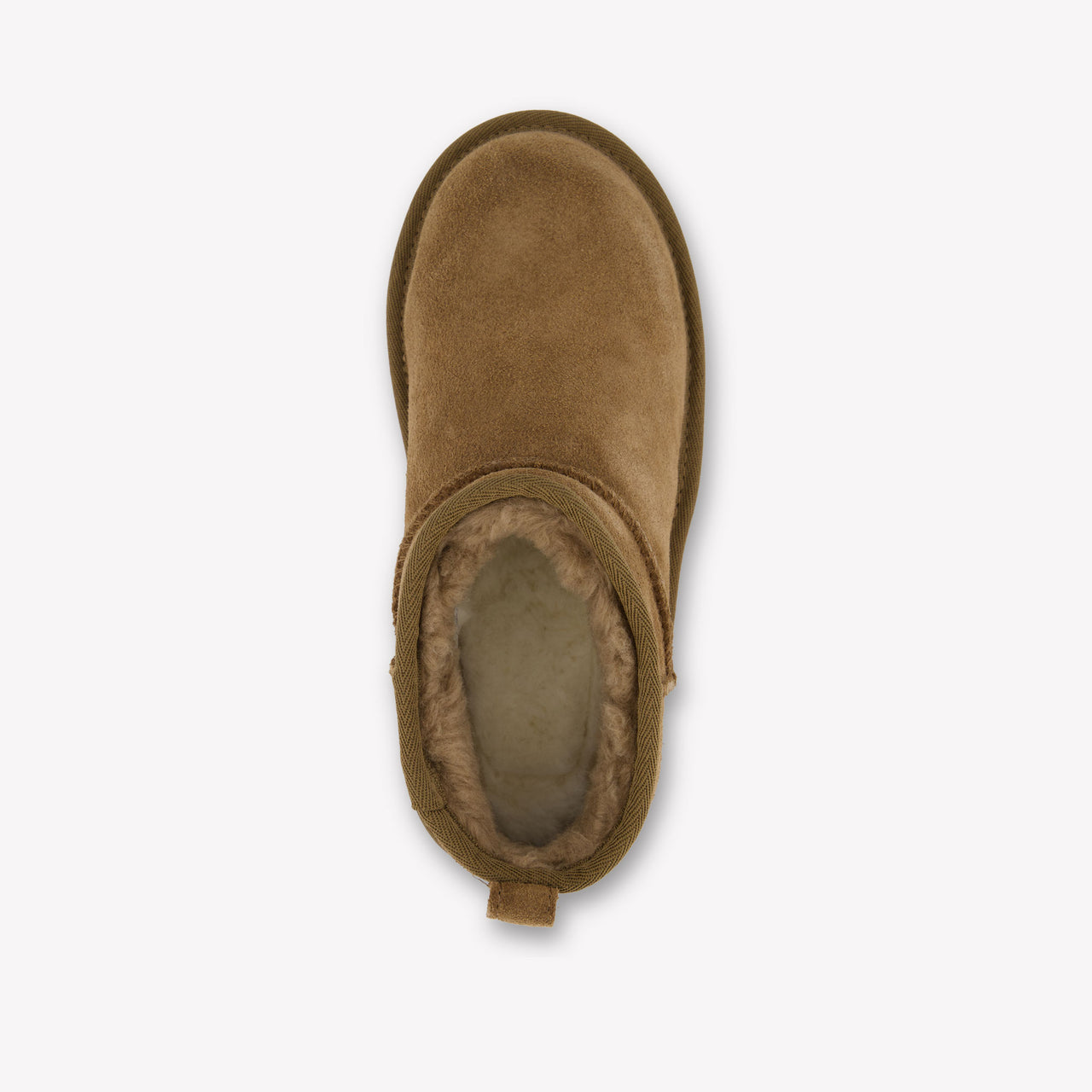 UGG Girls Boots In Brown