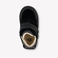 UGG Unisex Shoes In Black