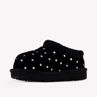 UGG Tasman Shiny Dots Kinder Meisjes Schoenen In Zwart