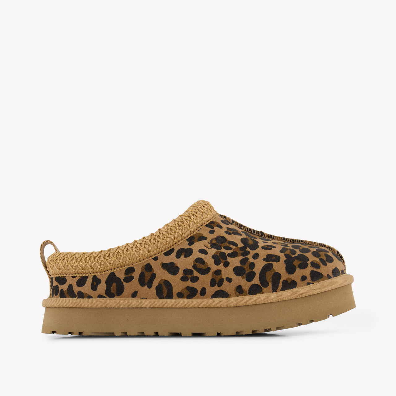 UGG Unisex Shoes In Panther