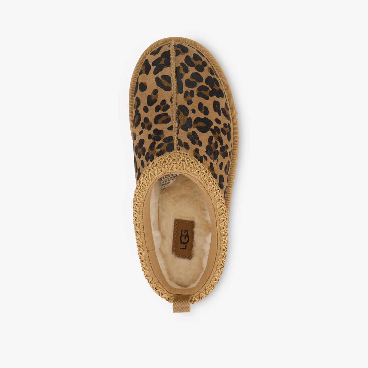 UGG Unisex Shoes In Panther