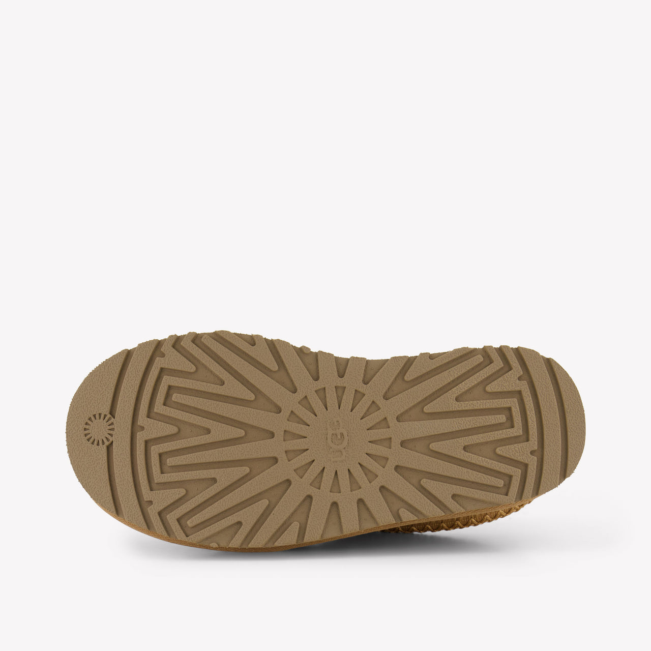 UGG Unisex Shoes In Panther