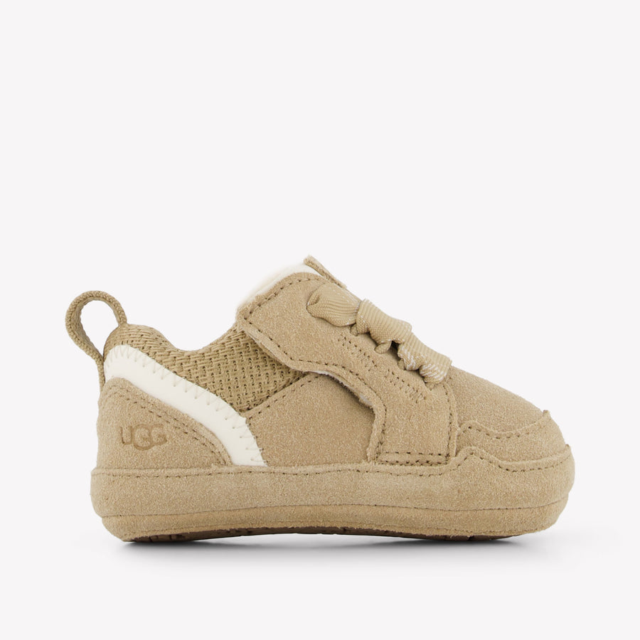 UGG Lowmel Baby Unisex Schoenen In Zand