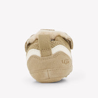 UGG Baby Unisex Schoenen In Zand