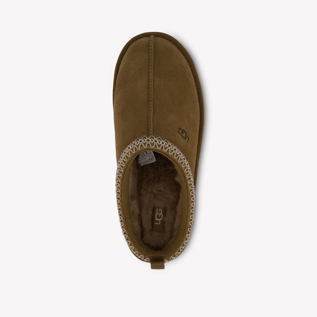 UGG Girls Shoes In Brown