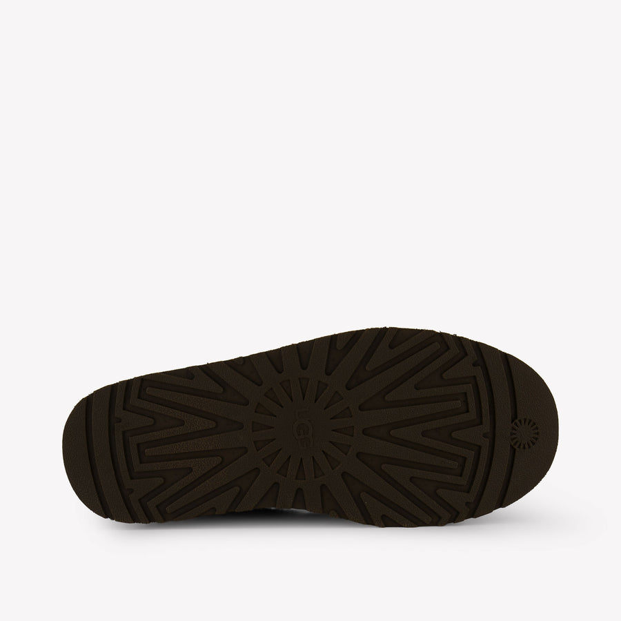 UGG Girls Shoes In Brown