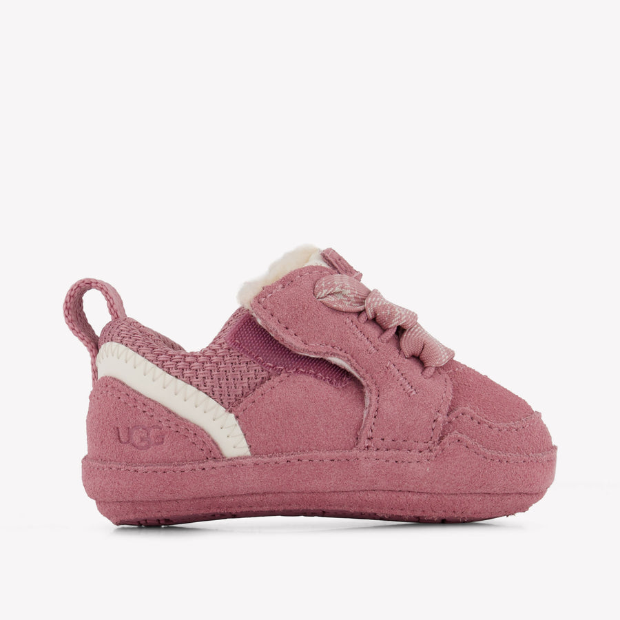 UGG Baby Meisjes Schoenen In Roze