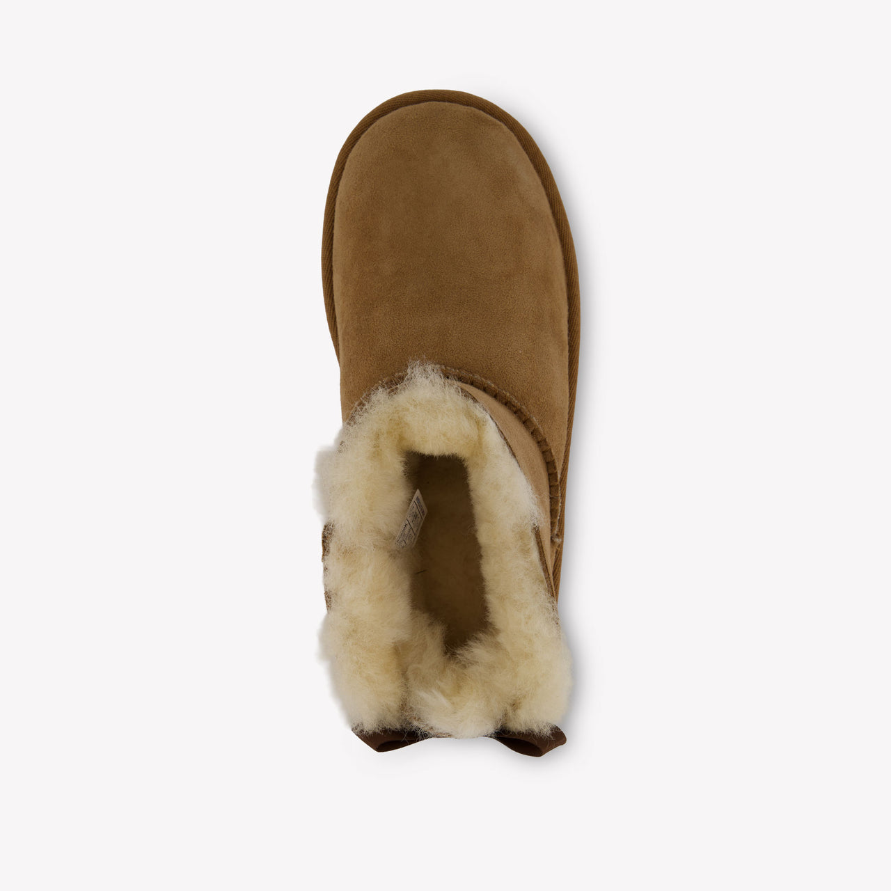 UGG Girls Boots In Camel
