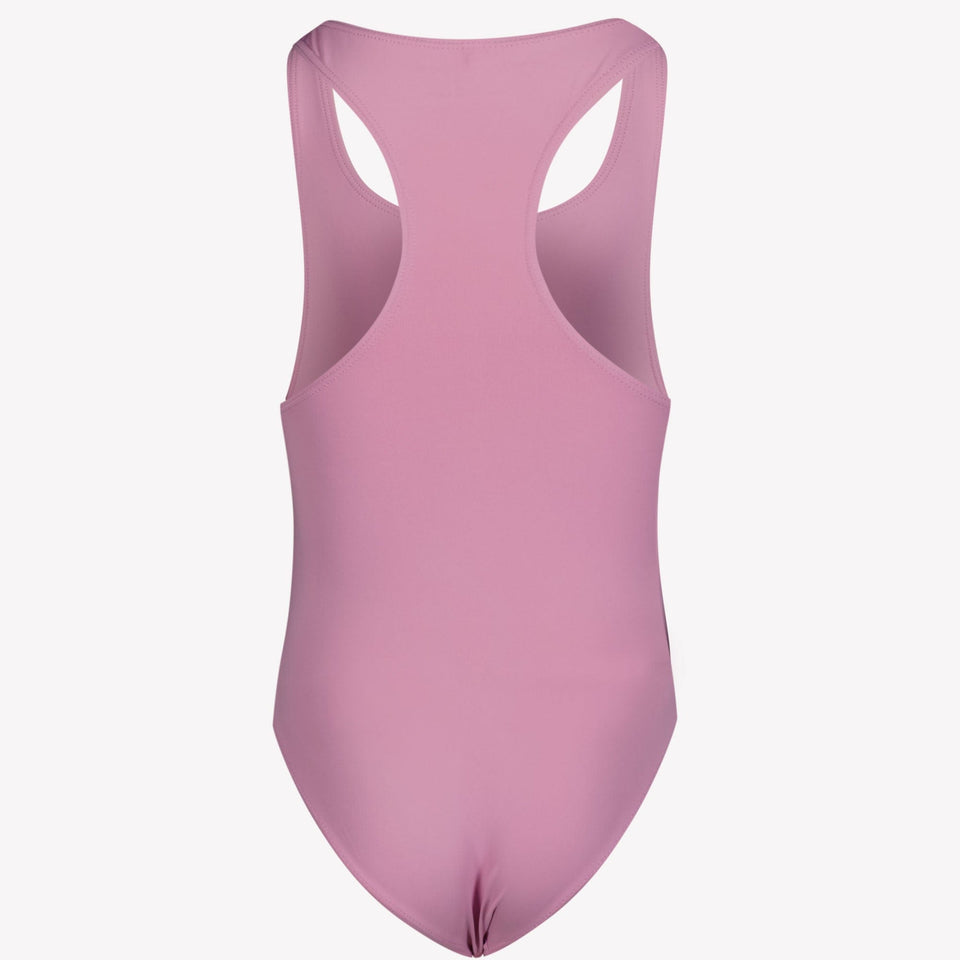 Stella McCartney Kinder Meisjes Zwemkleding Roze