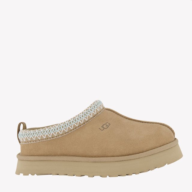 UGG Girls Shoes In Light Beige