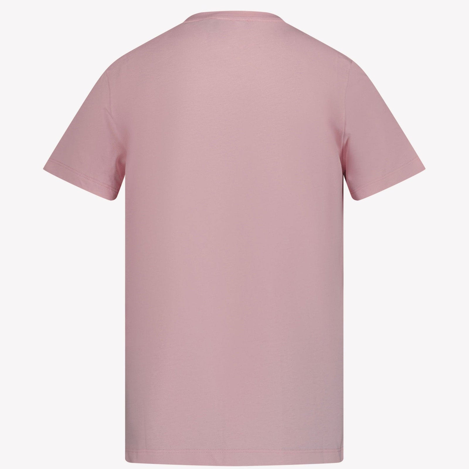 Versace Kinder Meisjes T-shirt Licht Roze 4Y
