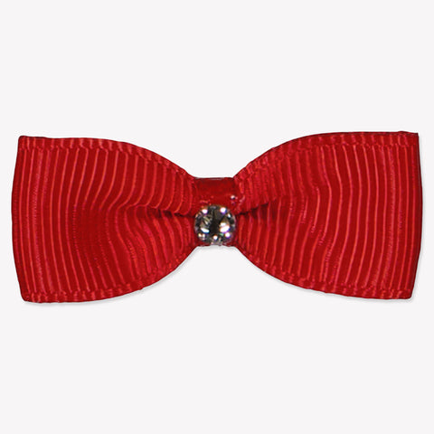 Prinsessefin Emma Baby Girls Haarclip  Red