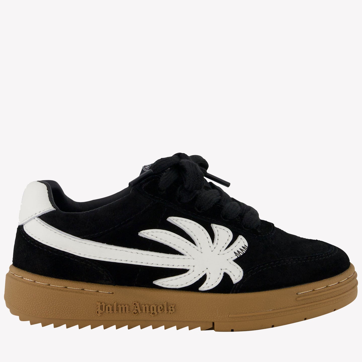 Palm Angels Jongens Sneakers Zwart