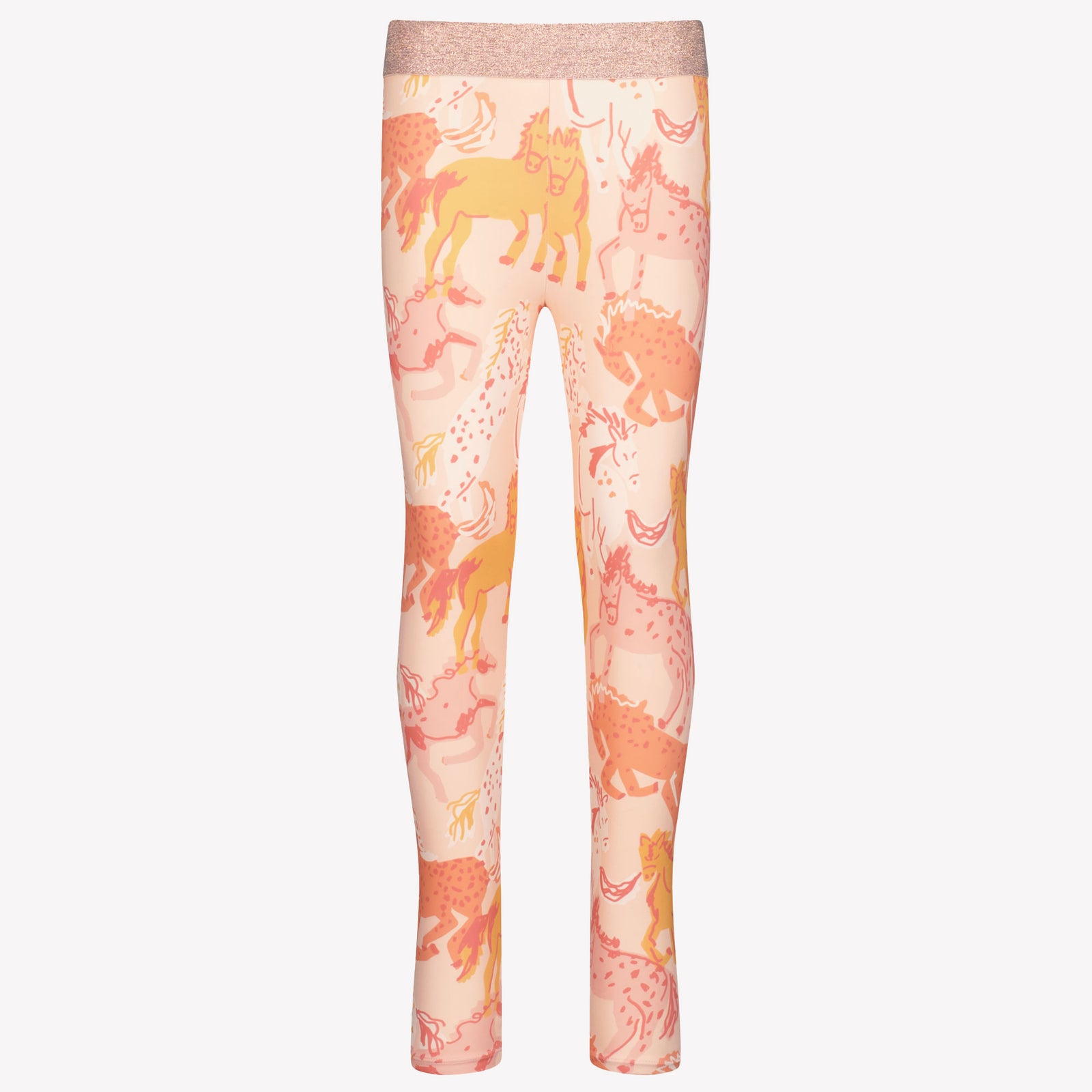 Stella McCartney Children's girls leggings Rose