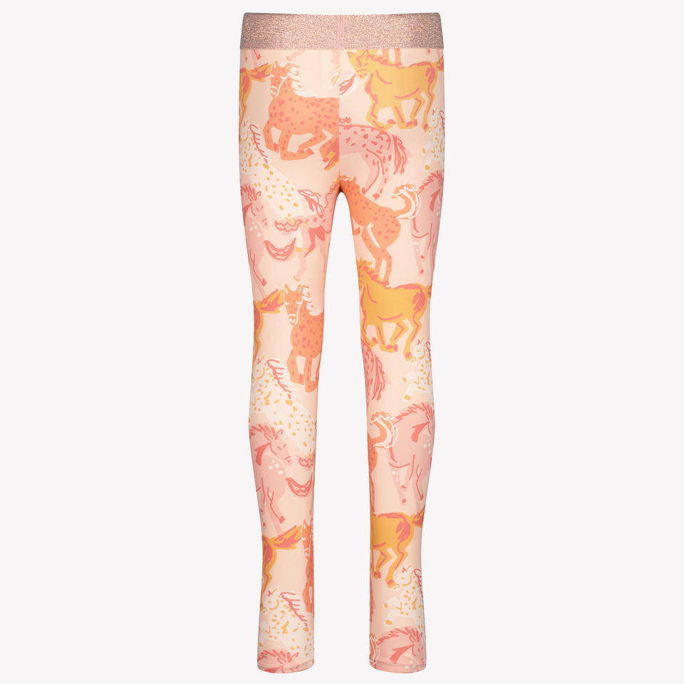 Stella McCartney Kinder Meisjes Legging Rose