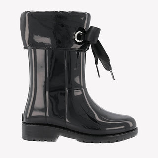 Igor Campera Girls Boots Black