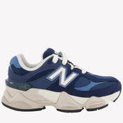 New Balance 9060 Unisex sneakers Blue