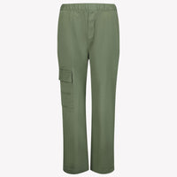 Calvin Klein Kids Boys Trousers Army