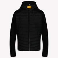 Parajumpers Nolan Kids Boys  Between Black