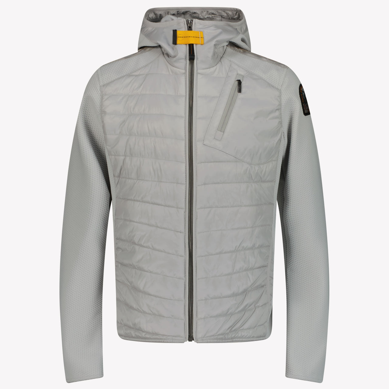 Parajumpers Nolan Kinder Jongens Tussenjas In Licht Beige