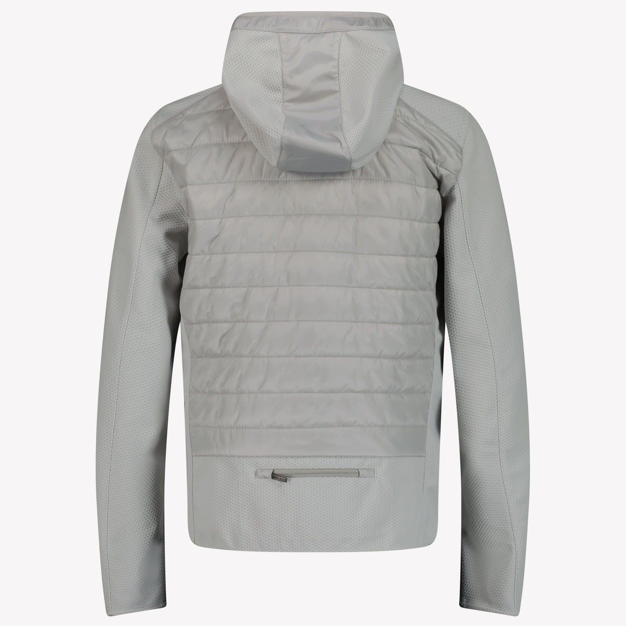 Parajumpers Nolan Kinder Jongens Tussenjas In Licht Beige