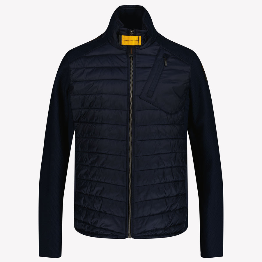 Parajumpers Jayden Kinder Jongens Tussenjas In Navy