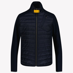 Parajumpers Jayden Kinder Jongens Tussenjas In Navy