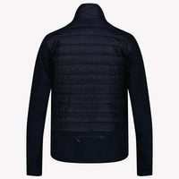 Parajumpers Jayden Kinder Jongens Tussenjas In Navy