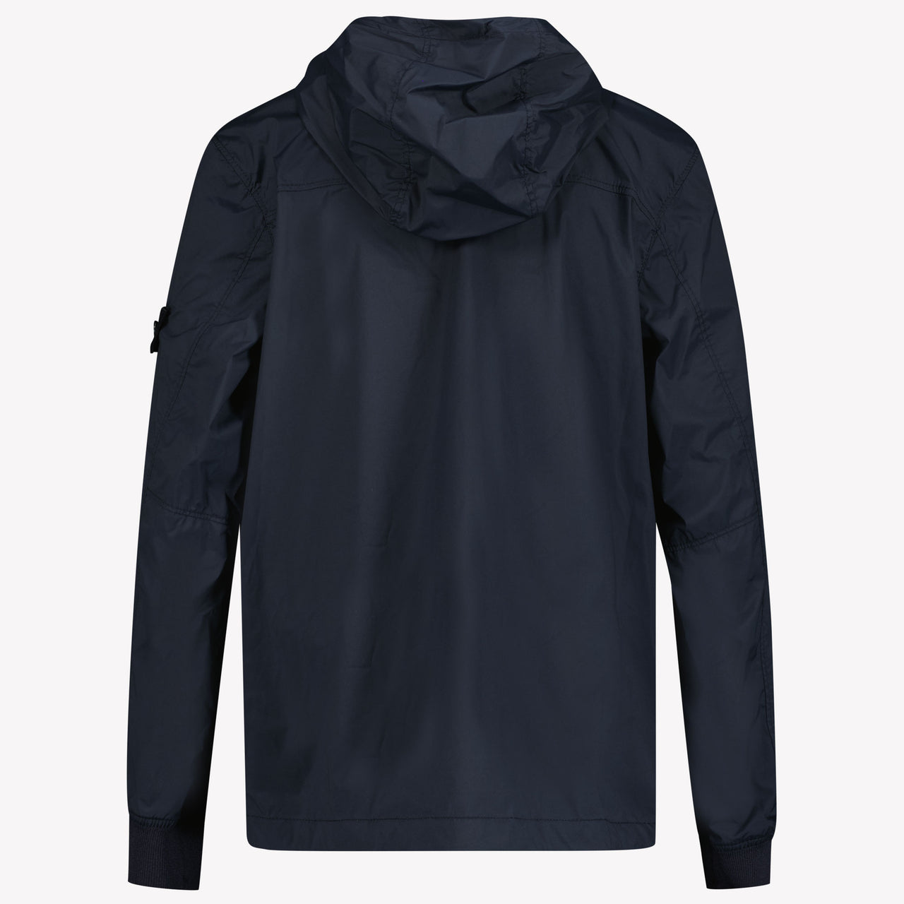 Stone Island Kids Boys Summerjacket  Navy