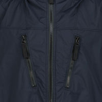 Stone Island Kids Boys Summerjacket  Navy